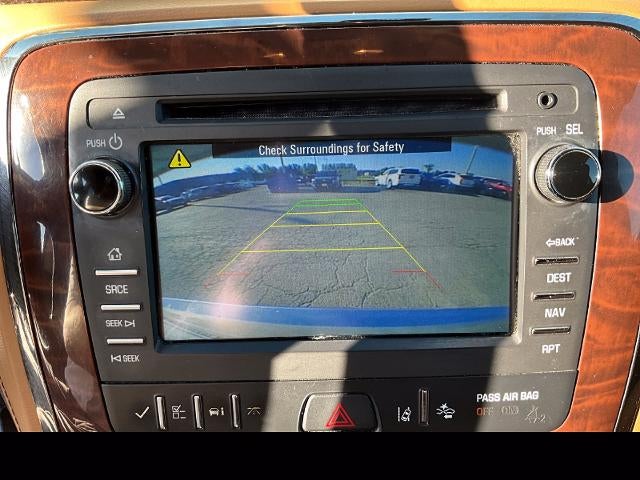 2016 Buick Enclave Premium