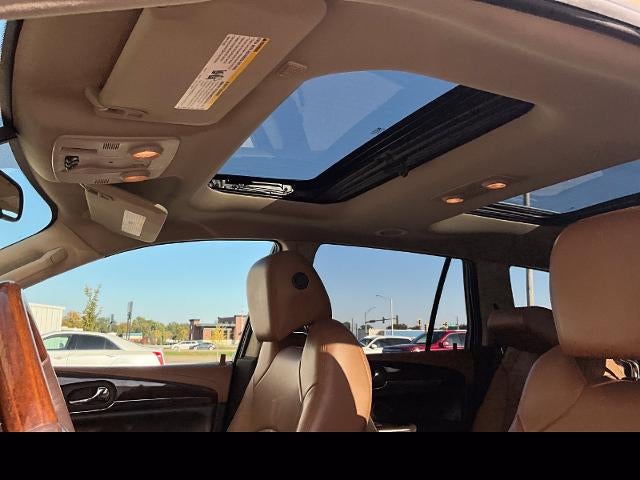 2016 Buick Enclave Premium