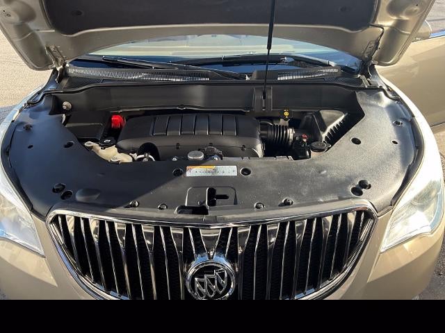 2016 Buick Enclave Premium