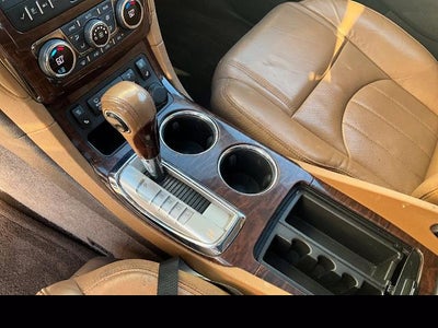 2016 Buick Enclave Premium