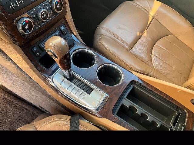 2016 Buick Enclave Premium