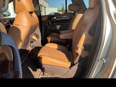 2016 Buick Enclave Premium