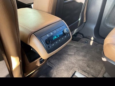 2016 Buick Enclave Premium