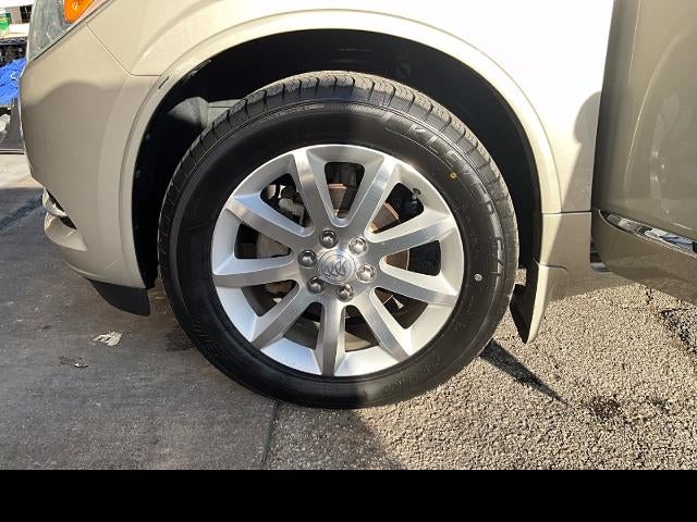 2016 Buick Enclave Premium