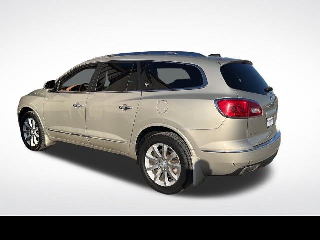 2016 Buick Enclave Premium