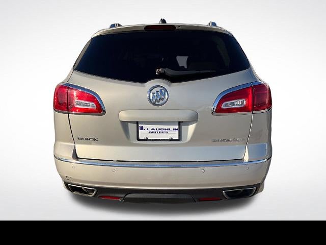 2016 Buick Enclave Premium