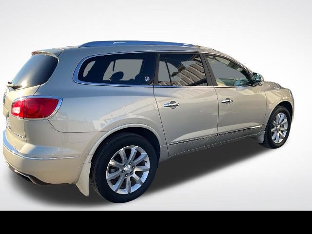 2016 Buick Enclave Premium