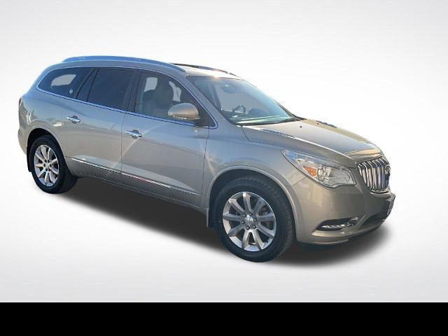 2016 Buick Enclave Premium