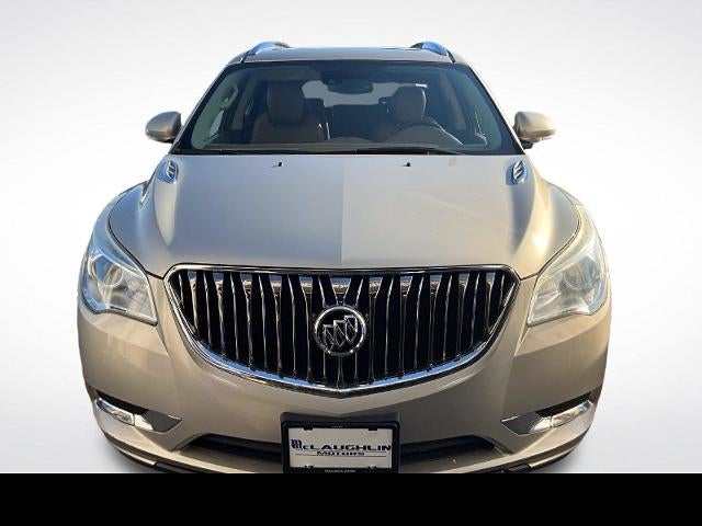 2016 Buick Enclave Premium