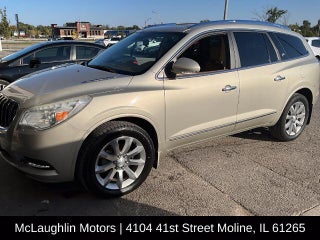 2016 Buick Enclave Premium