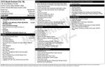 2010 Buick Enclave CXL w/1XL