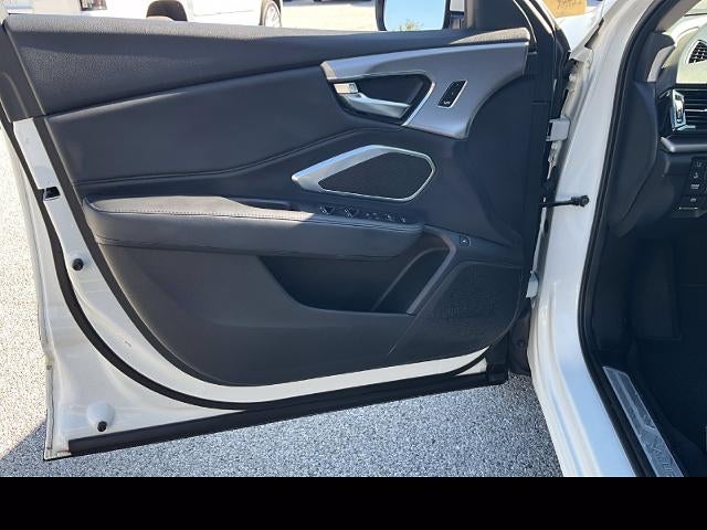 2019 Acura RDX Base