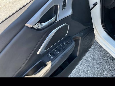 2019 Acura RDX Base