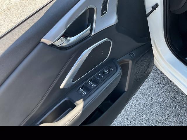 2019 Acura RDX Base