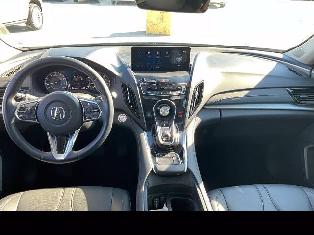2019 Acura RDX Base