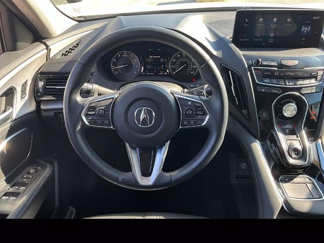 2019 Acura RDX Base