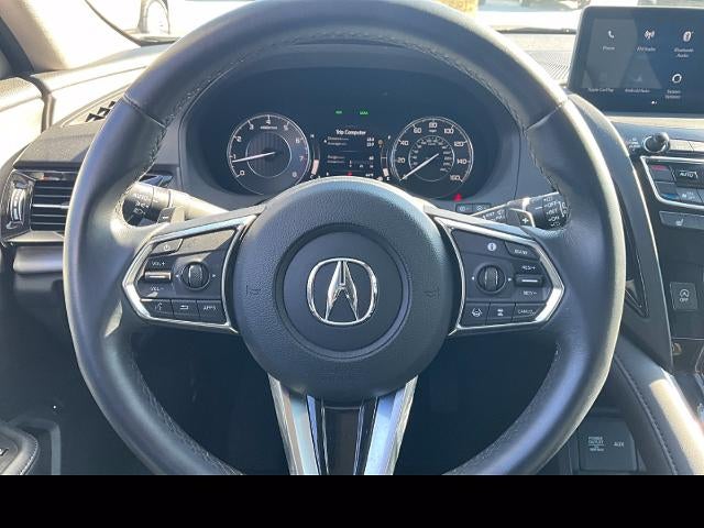 2019 Acura RDX Base