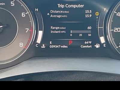 2019 Acura RDX Base