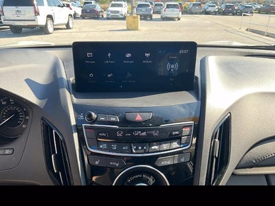 2019 Acura RDX Base