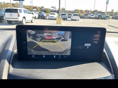 2019 Acura RDX Base