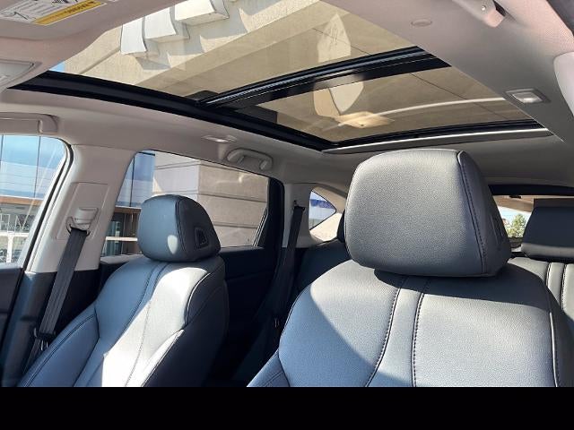 2019 Acura RDX Base