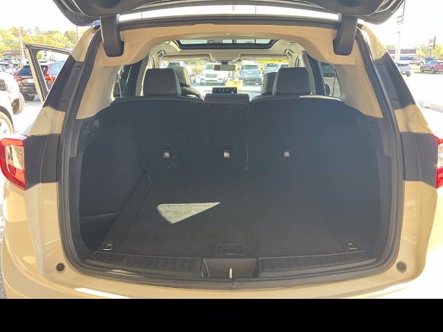 2019 Acura RDX Base