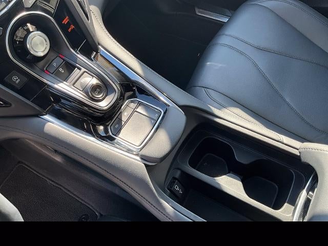 2019 Acura RDX Base