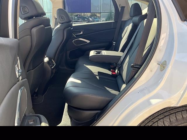 2019 Acura RDX Base
