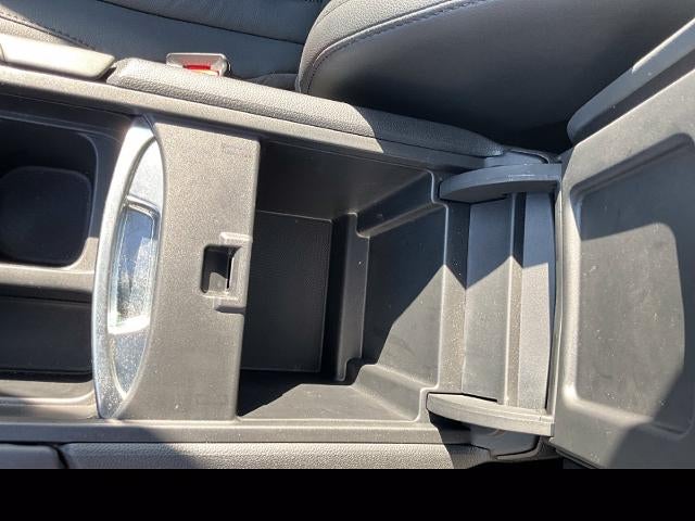 2019 Acura RDX Base