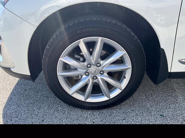 2019 Acura RDX Base