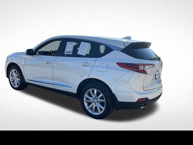 2019 Acura RDX Base