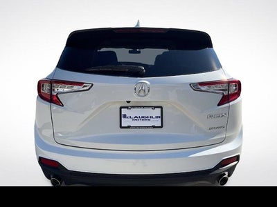 2019 Acura RDX Base