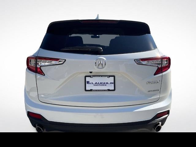 2019 Acura RDX Base