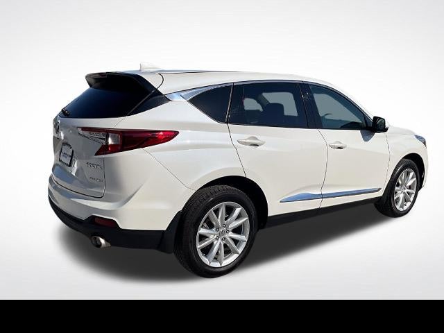 2019 Acura RDX Base