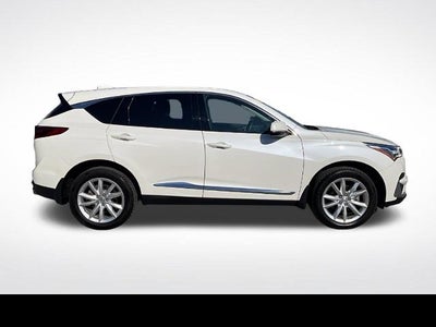 2019 Acura RDX Base