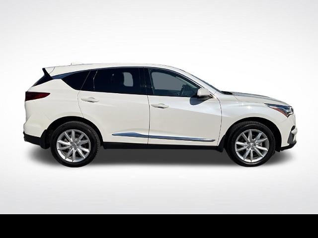 2019 Acura RDX Base