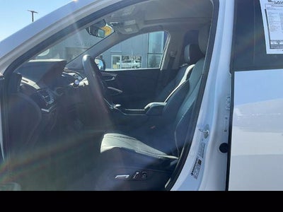 2019 Acura RDX Base