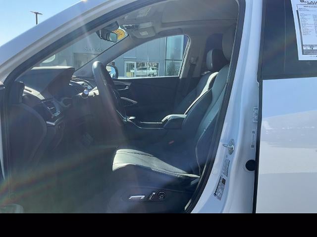 2019 Acura RDX Base