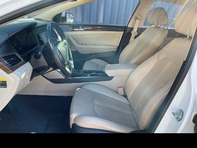 2016 Hyundai Sonata 2.4L Limited