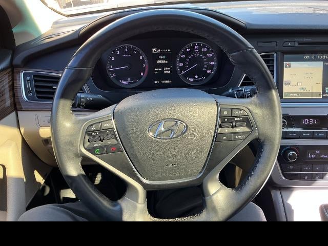 2016 Hyundai Sonata 2.4L Limited