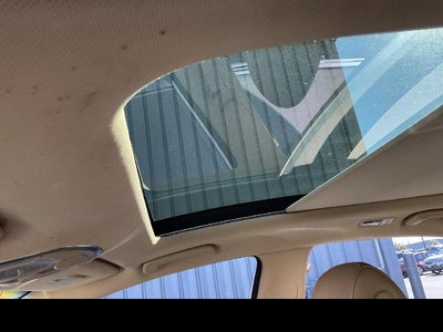 2016 Hyundai Sonata 2.4L Limited