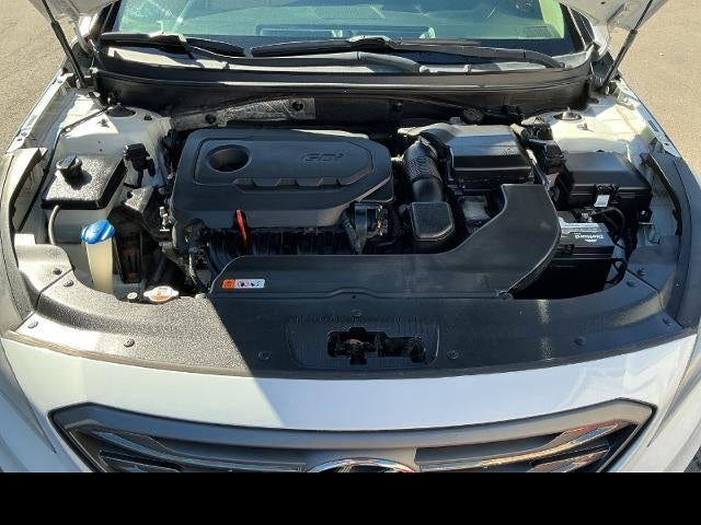 2016 Hyundai Sonata 2.4L Limited
