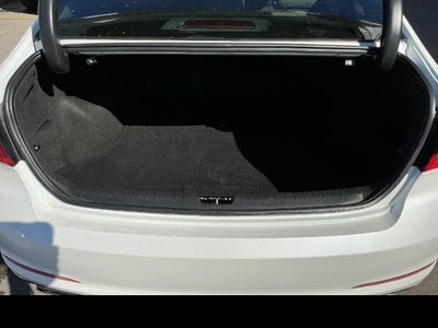 2016 Hyundai Sonata 2.4L Limited