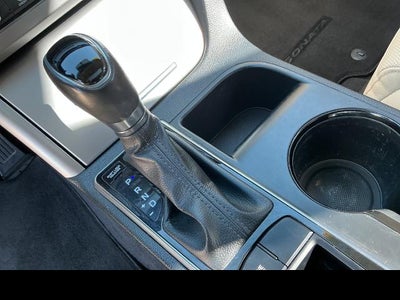 2016 Hyundai Sonata 2.4L Limited