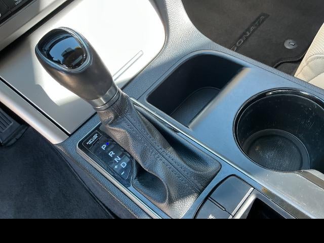2016 Hyundai Sonata 2.4L Limited