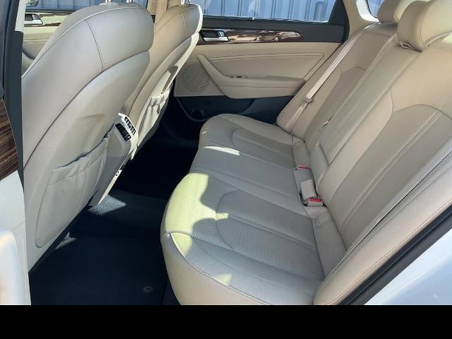 2016 Hyundai Sonata 2.4L Limited