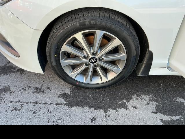 2016 Hyundai Sonata 2.4L Limited