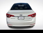 2016 Hyundai Sonata 2.4L Limited