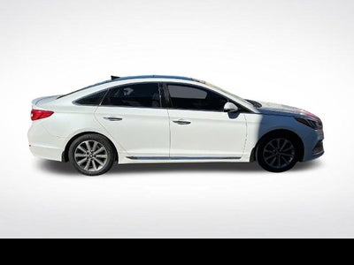 2016 Hyundai Sonata 2.4L Limited