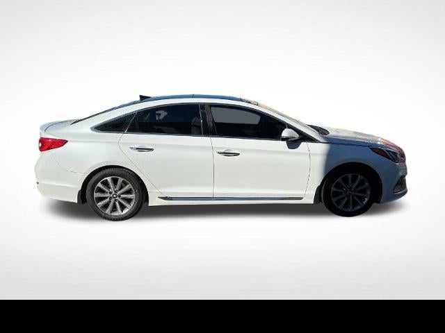 2016 Hyundai Sonata 2.4L Limited